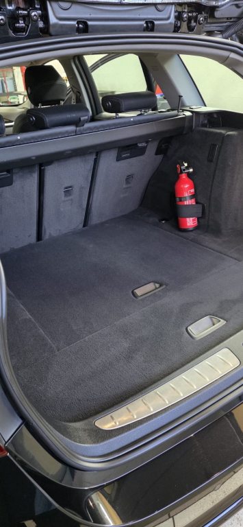 BMW 330 330i xDrive, Benzin, Occasion / Gebraucht, Automatik - 5