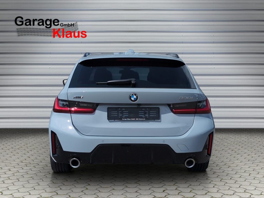 BMW 330 330i xDrive SAG, Essence, Occasion / Utilisé, Automatique - 5