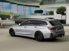 BMW 330e xDr Tour M Sport Pro, Hybride Rechargeable Essence/Électricité, Voiture de démonstration, Automatique - 2