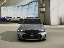 BMW 330e xDr Tour M Sport Pro, Plug-in-Hybrid Benzina/Elettrica, Auto dimostrativa, Automatico - 3