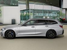 BMW 330e xDr Tour M Sport Pro, Plug-in-Hybrid Petrol/Electric, Ex-demonstrator, Automatic - 4