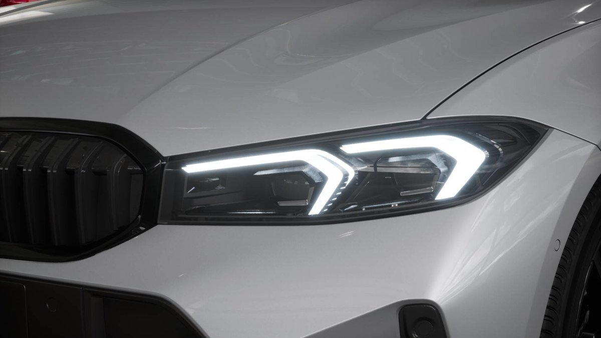 BMW 330e xDr Tour M Sport Pro, Plug-in-Hybrid Benzin/Elektro, Vorführwagen, Automatik - 6