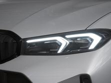 BMW 330e xDr Tour M Sport Pro, Hybride Rechargeable Essence/Électricité, Voiture de démonstration, Automatique - 6