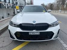 BMW 330e x DriveTouring Steptronic M Sport Pro, Hybride Rechargeable Essence/Électricité, Voiture de démonstration, Automatique - 2
