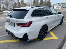BMW 330e x DriveTouring Steptronic M Sport Pro, Hybride Rechargeable Essence/Électricité, Voiture de démonstration, Automatique - 5