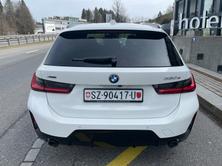 BMW 330e x DriveTouring Steptronic M Sport Pro, Hybride Rechargeable Essence/Électricité, Voiture de démonstration, Automatique - 6