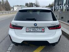 BMW 330e x DriveTouring Steptronic M Sport Pro, Plug-in-Hybrid Petrol/Electric, Ex-demonstrator, Automatic - 6