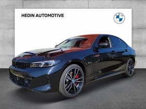BMW 330e Steptronic M Sport Pro