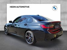 BMW 330e Steptronic M Sport Pro, Hybride Rechargeable Essence/Électricité, Voiture nouvelle, Automatique - 2