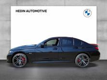 BMW 330e Steptronic M Sport Pro, Hybride Rechargeable Essence/Électricité, Voiture nouvelle, Automatique - 3