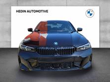 BMW 330e Steptronic M Sport Pro, Hybride Rechargeable Essence/Électricité, Voiture nouvelle, Automatique - 4