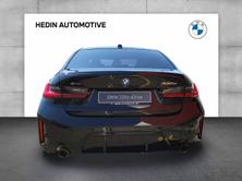 BMW 330e Steptronic M Sport Pro, Hybride Rechargeable Essence/Électricité, Voiture nouvelle, Automatique - 5