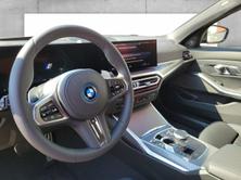 BMW 330e Steptronic M Sport Pro, Hybride Rechargeable Essence/Électricité, Voiture nouvelle, Automatique - 7