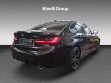 BMW 330e Steptronic M Sport, Plug-in-Hybrid Benzin/Elektro, Neuwagen, Automat - 3