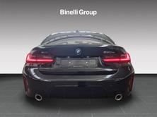 BMW 330e Steptronic M Sport, Plug-in-Hybrid Petrol/Electric, New car, Automatic - 4
