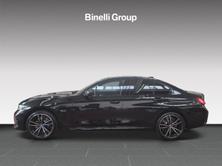 BMW 330e Steptronic M Sport, Plug-in-Hybrid Petrol/Electric, New car, Automatic - 5