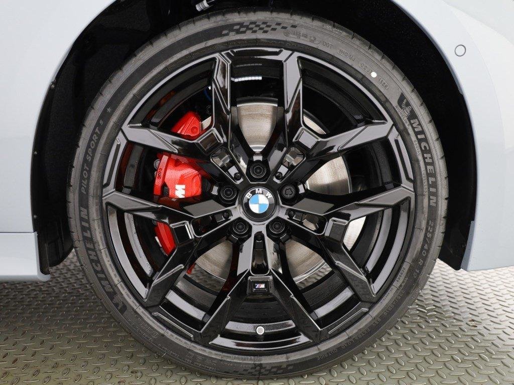 BMW 330e SAG, Plug-in-Hybrid Petrol/Electric, New car, Automatic - 7