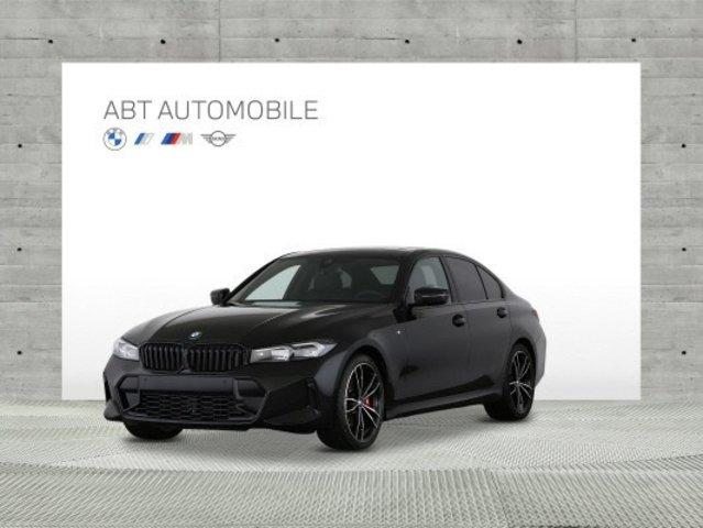 BMW 330d xDrive SAG