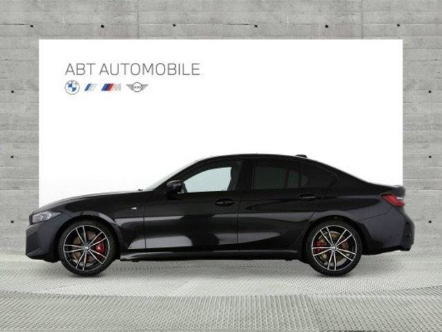 BMW 330d xDrive SAG, Hybride Leggero Diesel/Elettrica, Auto nuove, Automatico - 2