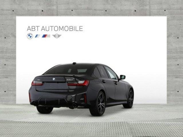 BMW 330d xDrive SAG, Hybride Leggero Diesel/Elettrica, Auto nuove, Automatico - 3