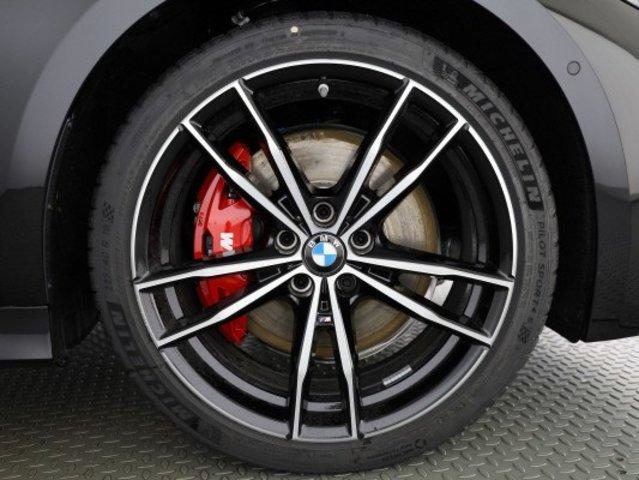 BMW 330d xDrive SAG, Hybride Leggero Diesel/Elettrica, Auto nuove, Automatico - 4