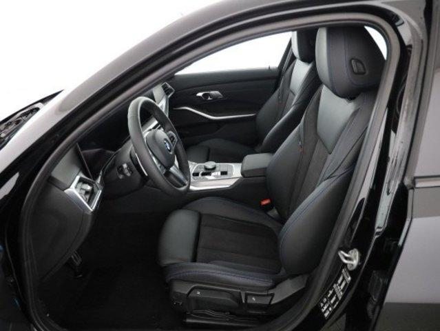 BMW 330d xDrive SAG, Hybride Leggero Diesel/Elettrica, Auto nuove, Automatico - 5