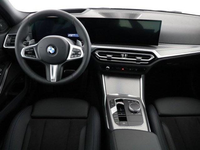 BMW 330d xDrive SAG, Hybride Leggero Diesel/Elettrica, Auto nuove, Automatico - 6