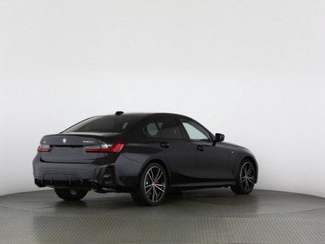 BMW 330d xDrive SAG, Hybride Leggero Diesel/Elettrica, Auto nuove, Automatico - 7