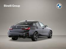 BMW 330d SAG, Hybride Leggero Diesel/Elettrica, Auto nuove, Automatico - 2