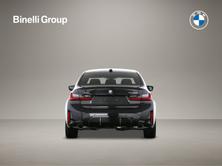 BMW 330d SAG, Hybride Leggero Diesel/Elettrica, Auto nuove, Automatico - 4