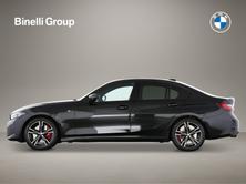 BMW 330d SAG, Hybride Leggero Diesel/Elettrica, Auto nuove, Automatico - 5