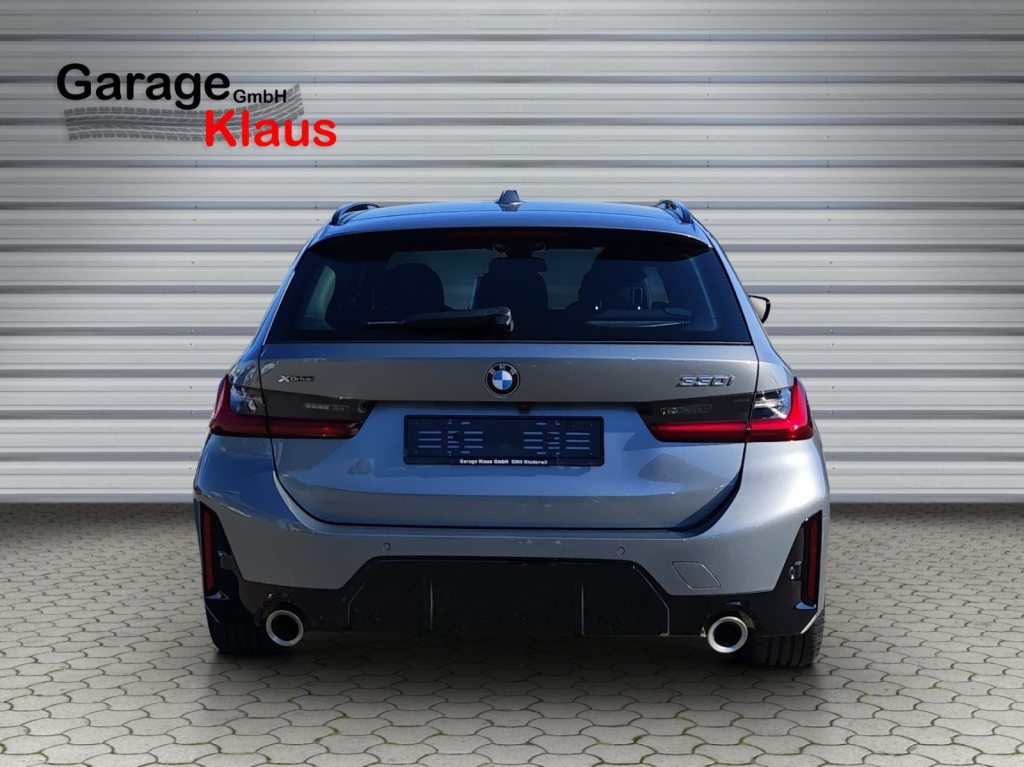 BMW 330i xDrive SAG, Petrol, Second hand / Used, Automatic - 5