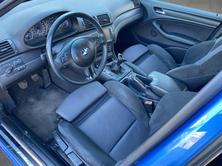 BMW 330i, Essence, Occasion / Utilisé, Manuelle - 7