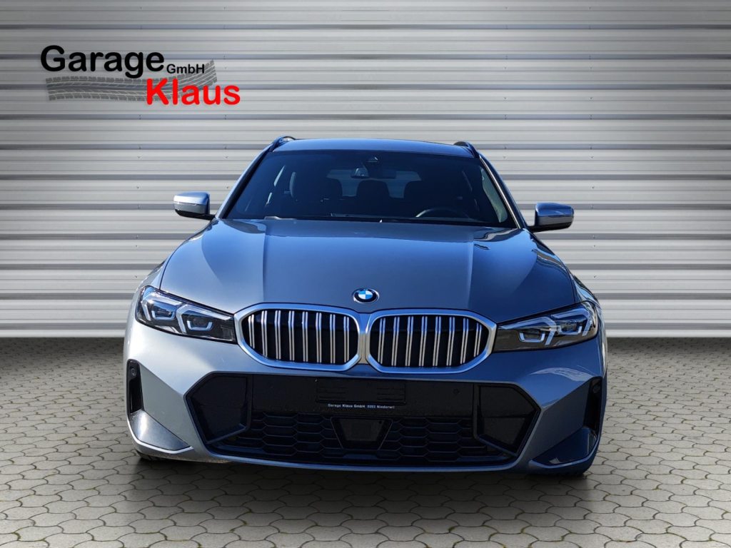 BMW 330i xDrive SAG, Petrol, Second hand / Used, Automatic - 2