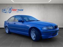 BMW 330i, Essence, Occasion / Utilisé, Manuelle - 2