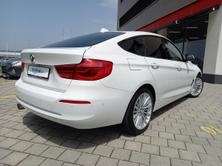 BMW 330i SAG Gran Turismo, Benzin, Occasion / Gebraucht, Automat - 2