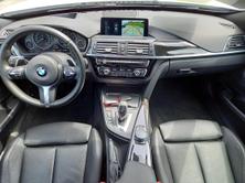 BMW 330i SAG Gran Turismo, Benzin, Occasion / Gebraucht, Automat - 5