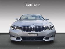 BMW 330e Luxury Line, Plug-in-Hybrid Benzin/Elektro, Occasion / Gebraucht, Automat - 2