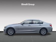 BMW 330e Luxury Line, Plug-in-Hybrid Benzin/Elektro, Occasion / Gebraucht, Automat - 3