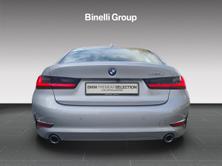 BMW 330e Luxury Line, Plug-in-Hybrid Benzin/Elektro, Occasion / Gebraucht, Automat - 4