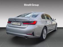 BMW 330e Luxury Line, Plug-in-Hybrid Benzin/Elektro, Occasion / Gebraucht, Automat - 5