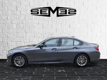 BMW 330e Sport Line Steptronic, Hybride Rechargeable Essence/Électricité, Occasion / Utilisé, Automatique - 2