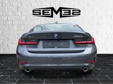 BMW 330e Sport Line Steptronic, Hybride Rechargeable Essence/Électricité, Occasion / Utilisé, Automatique - 4