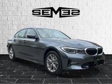 BMW 330e Sport Line Steptronic, Plug-in-Hybrid Petrol/Electric, Second hand / Used, Automatic - 7