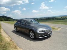 BMW 330d Modern Line Steptronic, Diesel, Occasioni / Usate, Automatico - 2