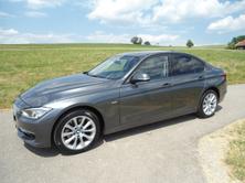 BMW 330d Modern Line Steptronic, Diesel, Occasioni / Usate, Automatico - 3