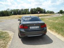 BMW 330d Modern Line Steptronic, Diesel, Occasioni / Usate, Automatico - 5