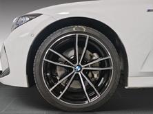BMW 330d 48V Steptronic M Sport, Mild-Hybrid Diesel/Elektro, Occasion / Gebraucht, Automat - 3