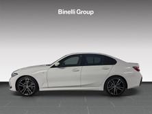 BMW 330d 48V Steptronic M Sport, Mild-Hybrid Diesel/Elektro, Occasion / Gebraucht, Automat - 4