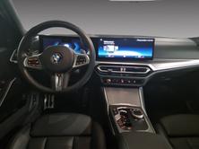 BMW 330d 48V Steptronic M Sport, Mild-Hybrid Diesel/Elektro, Occasion / Gebraucht, Automat - 6